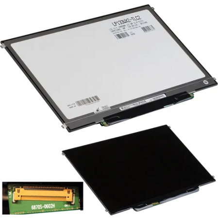 Pantalla 13.3"c  (TL)(C1) LED 1280x800 WXGA