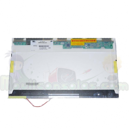Pantalla 16" LCD LTN160AT01 WXGA