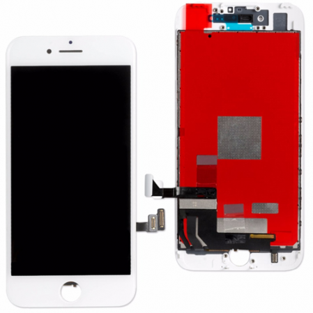 Pantalla Blanca iPhone 7 Plus 5.5"