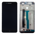 Pantalla Completa Zte Blade A610 Negra 5"