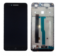 Pantalla Completa Zte Blade A610 Negra 5"