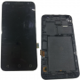 Pantalla Completa Alcatel U5 HD/5047 Negro 5"