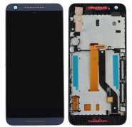 Pantalla completa Azul Htc Desire 626
