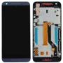 Pantalla completa Azul Htc Desire 626