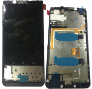 Pantalla Completa Blackberry KEYone Negra