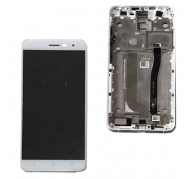 Pantalla Completa Blanca Asus  ZENFONE 3 ZE552KL 5.5"