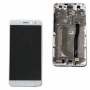 Pantalla Completa Blanca Asus  ZENFONE 3 ZE552KL 5.5"