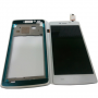 Pantalla Completa Blanca Siom G4