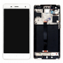 Pantalla Completa Blanca Xiaomi Mi4