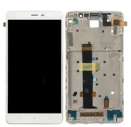 Pantalla completa Blanca Xiaomi Redmi Note 3