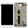 Pantalla completa Blanca Xiaomi Redmi Note 3