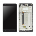 Pantalla Completa Bq M5.5 FHD Negra
