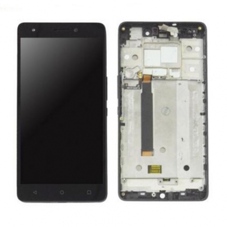 Pantalla Completa Bq M5.5 FHD Negra