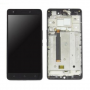 Pantalla Completa Bq M5.5 FHD Negra