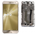 Pantalla Completa Dorada Asus  ZENFONE 3 ZE552KL 5.5"