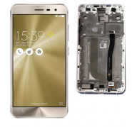 Pantalla Completa Dorada Asus  ZENFONE 3 ZE552KL 5.5"