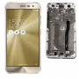 Pantalla Completa Dorada Asus  ZENFONE 3 ZE552KL 5.5"