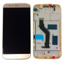 Pantalla completa Dorada Huawei G8, G8x...