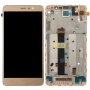 Pantalla completa Dorada Xiaomi Redmi Note 3