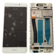 Pantalla Completa Blanca Huawei Honor 6c, Enjoy 6s...