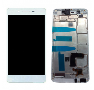 Pantalla Completa Huawei GR3 Enjoy 5s Blanca 5"