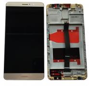 Pantalla completa Huawei Mate 9 Dorada 5.9"