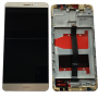 Pantalla completa Huawei Mate 9 Dorada 5.9"