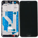 Pantalla Completa Huawei P10 negro