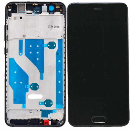 Pantalla Completa Huawei P10 negro