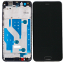 Pantalla Completa Huawei P10 negro