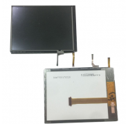 Lower Full Screen Nintendo New 2DS XL SWAP