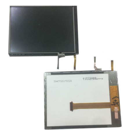 Pantalla Completa Inferior Nintendo New 2DS XL SWAP