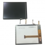 Pantalla Completa Inferior Nintendo New 2DS XL SWAP
