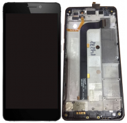 Pantalla Completa Innjoo One LTE HD Negra SWAP