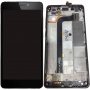 Pantalla Completa Innjoo One LTE HD Negra SWAP