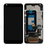 Pantalla Completa LG Q6 M700DSN Negra