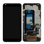 Pantalla Completa LG Q6 M700DSN Negra