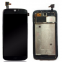 Pantalla Completa Negra Acer Liquid Jade S55