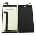 Lcd + Tactil Negra Asus ZOOAD Zenfone SWAP