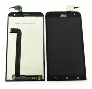 Lcd + Tactil Negra Asus ZOOAD Zenfone SWAP