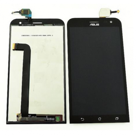 Lcd + Tactil Negra Asus ZOOAD Zenfone SWAP