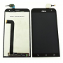 Lcd + Tactil Negra Asus ZOOAD Zenfone SWAP
