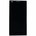 Pantalla Completa Negra  Gris Cubot P7 SWAP