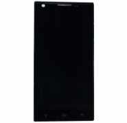 Pantalla Completa Negra  Gris Cubot P7 SWAP