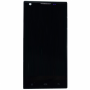 Pantalla Completa Negra  Gris Cubot P7 SWAP