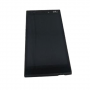 Pantalla Completa Negra Con Marcos Gris Wiko Ridge Fab 4g SWAP