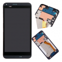 Pantalla completa Negra Htc Desire 816
