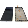 Pantalla Completa Negra Iocean X8 Mini SWAP