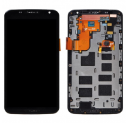 Pantalla completa Negra Motorola Xt1100 Google Nexus 6