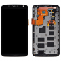 Pantalla completa Negra Motorola Xt1100 Google Nexus 6